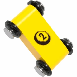 Top B Right Toys® Car Race Track Bloom Ing De Light S Racer -Pink or blue top b right toys car race track bloom ing de light s racer a399224 3