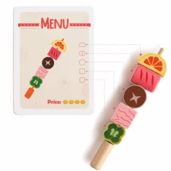 Top B Right Toys® Vormpjes Leerbox - BBQ Grill 11 Top B Right Toys® Vormpjes Leerbox - BBQ Grill -Pink or blue top b right toys vormpjes leerbox bbq grill a313355 4