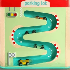 TopBright Toys® 5-in-1 Motoriek Kubus London Met Licht En Geluid 10 TopBright Toys® 5-in-1 Motoriek Kubus London Met Licht En Geluid -Pink or blue topbright toys 5 in 1 motoriek kubus london met licht en geluid a313352 3