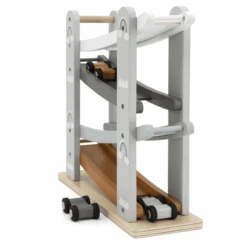 Tryco Slide R Racebaan Van Hout -Pink or blue tryco slide r racebaan van hout a393731 3