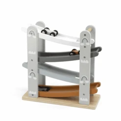 Tryco Slide R Racebaan Van Hout -Pink or blue tryco slide r racebaan van hout a393731 4