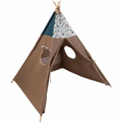 Ullenboom Teepee Jungle 10 Ullenboom Teepee Jungle -Pink or blue ullenboom teepee jungle a363250 3