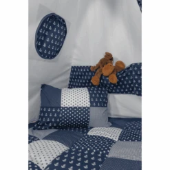 Ullenboom Tipi Anker Blauw 10 Ullenboom Tipi Anker Blauw -Pink or blue ullenboom tipi anker blauw a363145 3