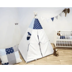 Ullenboom Tipi Blauw Licht Blauw Grijs 9 Ullenboom Tipi Blauw Licht Blauw Grijs -Pink or blue ullenboom tipi blauw licht blauw grijs a363147 2