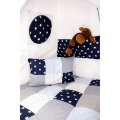 Ullenboom Tipi Blauw Licht Blauw Grijs 10 Ullenboom Tipi Blauw Licht Blauw Grijs -Pink or blue ullenboom tipi blauw licht blauw grijs a363147 3