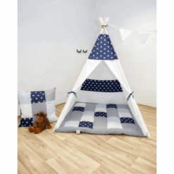 Ullenboom Tipi Blauw Licht Blauw Grijs 11 Ullenboom Tipi Blauw Licht Blauw Grijs -Pink or blue ullenboom tipi blauw licht blauw grijs a363147 4
