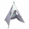 Ullenboom Tipi Mint Grijs -Pink or blue ullenboom tipi mint grijs a363141