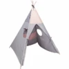 Ullenboom Tipi Roze Grijs -Pink or blue ullenboom tipi roze grijs a363144