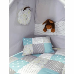 Ullenboom Tipi Safari Pepermunt 10 Ullenboom Tipi Safari Pepermunt -Pink or blue ullenboom tipi safari pepermunt a363153 3