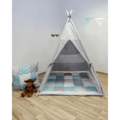 Ullenboom Tipi Safari Pepermunt 11 Ullenboom Tipi Safari Pepermunt -Pink or blue ullenboom tipi safari pepermunt a363153 4