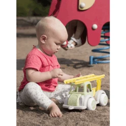 Viking Speelgoed Jumbo Vuur Truck 9 Viking Speelgoed Jumbo Vuur Truck -Pink or blue viking speelgoed jumbo vuur truck a383680 2