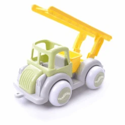 Viking Speelgoed Jumbo Vuur Truck