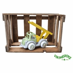 Viking Speelgoed Jumbo Vuur Truck 10 Viking Speelgoed Jumbo Vuur Truck -Pink or blue viking speelgoed jumbo vuur truck a383680 3