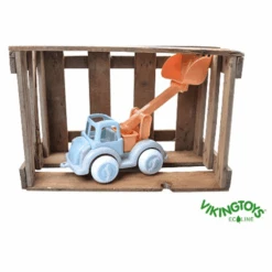 Viking Toys Jumbo Graafmachine -Pink or blue viking toys jumbo graafmachine a383682 1