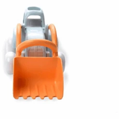 Viking Toys Jumbo Tractor Graafmachine 9 Viking Toys Jumbo Tractor Graafmachine -Pink or blue viking toys jumbo tractor graafmachine a383685 2