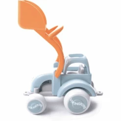 Viking Toys Jumbo Tractor Graafmachine