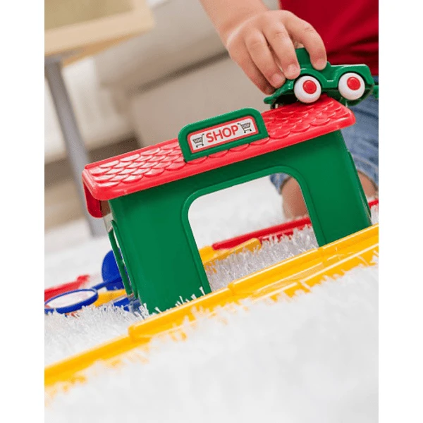 Vikingstad Stockholm 4 Vikingstad Stockholm - Afbeelding 2