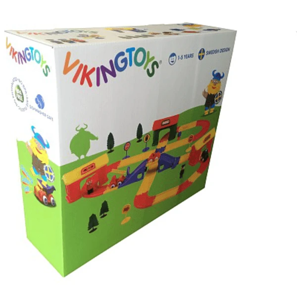 Vikingstad Stockholm 7 Vikingstad Stockholm - Afbeelding 5