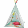 VULLI Sophie La Girafe® Tent Activity Tipi -Pink or blue vulli sophie la girafe tent activity tipi a329553