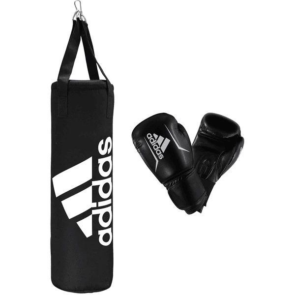 XTREM Speelgoed En Sport - Adidas Junior Doos Set 3 XTREM Speelgoed En Sport - Adidas Junior Doos Set