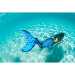 XTREM Speelgoed En Sport - FIN FIN FUN Mermaid Original Gr. S/M, Blauw 11 XTREM Speelgoed En Sport - FIN FIN FUN Mermaid Original Gr. S/M, Blauw -Pink or blue xtrem speelgoed en sport fin fin fun mermaid original gr s m blauw a272318 4