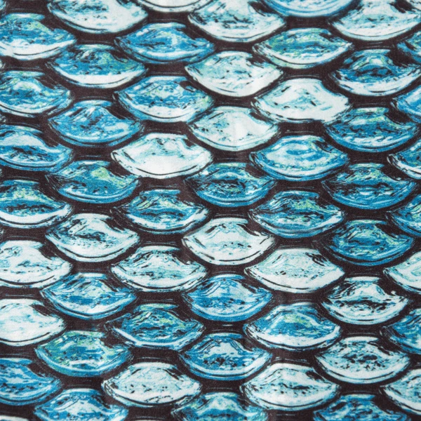 XTREM Speelgoed En Sport - FIN FUN Zeemeermin Tidal Teal 6 XTREM Speelgoed En Sport - FIN FUN Zeemeermin Tidal Teal - Afbeelding 4