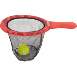 XTREM Speelgoed En Sport - SUMMER SPELLEN Landingsnetset 9 XTREM Speelgoed En Sport - SUMMER SPELLEN Landingsnetset -Pink or blue xtrem speelgoed en sport summer spellen landingsnetset a337913 2