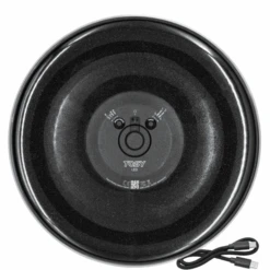 XTREM Speelgoed En Sport - TOSY Ultimate Disc LED, Groen -Pink or blue xtrem speelgoed en sport tosy ultimate disc led groen a371381 4