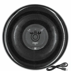 XTREM Speelgoed En Sport - TOSY Ultimate Disc LED, Paars -Pink or blue xtrem speelgoed en sport tosy ultimate disc led paars a371395 4