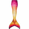 XTREM Toys And Sports - Fin Fun Hawaiian Sun, Jeugd L (134 - 143) 2 XTREM Toys And Sports - Fin Fun Hawaiian Sun, Jeugd L (134 - 143) -Pink or blue xtrem toys and sports fin fun hawaiian sun jeugd l 134 143 a317665