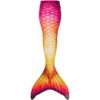 XTREM Toys And Sports - Fin Fun Hawaiian Sun, Jeugd XL (143-152) 2 XTREM Toys And Sports - Fin Fun Hawaiian Sun, Jeugd XL (143-152) -Pink or blue xtrem toys and sports fin fun hawaiian sun jeugd xl 143 152 a317666