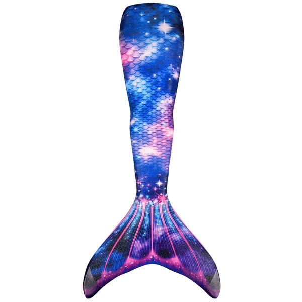 XTREM Toys And Sports FIN FUN Zeemeermin Limited Edition Maat S, Lunar Tide Child 4 XTREM Toys And Sports FIN FUN Zeemeermin Limited Edition Maat S, Lunar Tide Child - Afbeelding 2