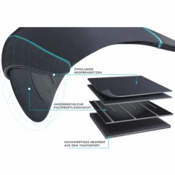 XTREM Toys And Sports FIN FUN Zeemeermin Mermaidens Original Maat L Aussie Green 11 XTREM Toys And Sports FIN FUN Zeemeermin Mermaidens Original Maat L Aussie Green -Pink or blue xtrem toys and sports fin fun zeemeermin mermaidens original maat l aussie green a272326 4