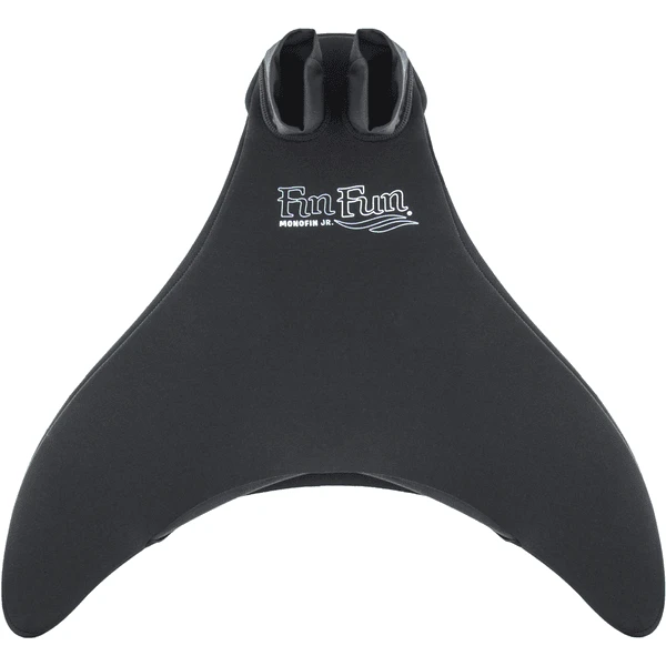 XTREM Toys And Sports FIN FUN Zeemeermin Mermaidens Original Maat Youth S/M Purple 6 XTREM Toys And Sports FIN FUN Zeemeermin Mermaidens Original Maat Youth S/M Purple - Afbeelding 4