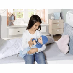 Zapf Creation Baby Annabell® Alexander 43 Cm -Pink or blue zapf creation baby annabell alexander 43 cm a311947 4