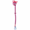Zapf Creation Baby Annabell Fopspeen Met Clip 1 Zapf Creation Baby Annabell Fopspeen Met Clip -Pink or blue zapf creation baby annabell fopspeen met clip a362131