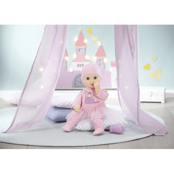 Zapf Creation Baby Annabell® Little Sweet Annabell 36 Cm 4 Zapf Creation Baby Annabell® Little Sweet Annabell 36 Cm - Afbeelding 2