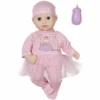 Zapf Creation Baby Annabell® Little Sweet Annabell 36 Cm 1 Zapf Creation Baby Annabell® Little Sweet Annabell 36 Cm -Pink or blue zapf creation baby annabell little sweet annabell 36 cm a306586