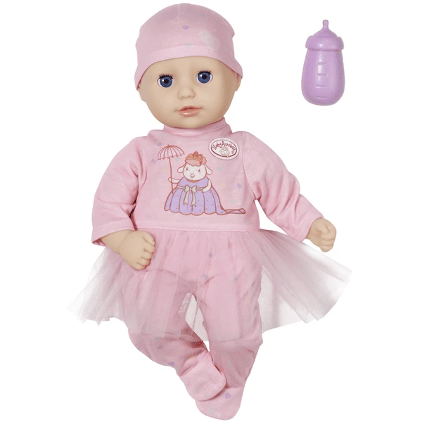 Zapf Creation Baby Annabell® Little Sweet Annabell 36 Cm 3 Zapf Creation Baby Annabell® Little Sweet Annabell 36 Cm