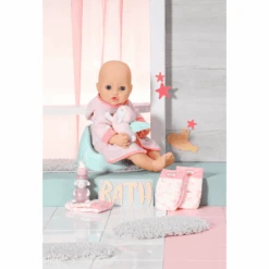 Zapf Creation Baby Annabell®-potjesset 9 Zapf Creation Baby Annabell®-potjesset -Pink or blue zapf creation baby annabell potjesset a335507 2