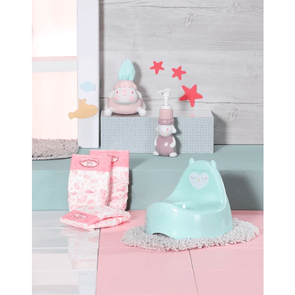 Zapf Creation Baby Annabell®-potjesset 7 Zapf Creation Baby Annabell®-potjesset - Afbeelding 5
