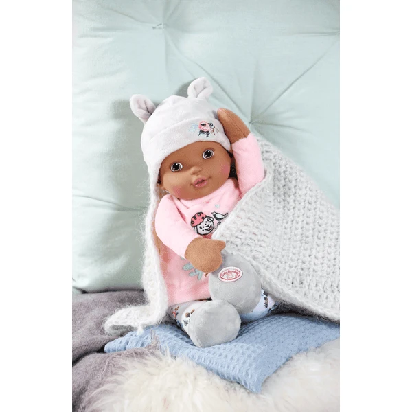 Zapf Creation Baby Annabell Sweetie Voor Baby's DoC 30cm 4 Zapf Creation Baby Annabell Sweetie Voor Baby's DoC 30cm - Afbeelding 2