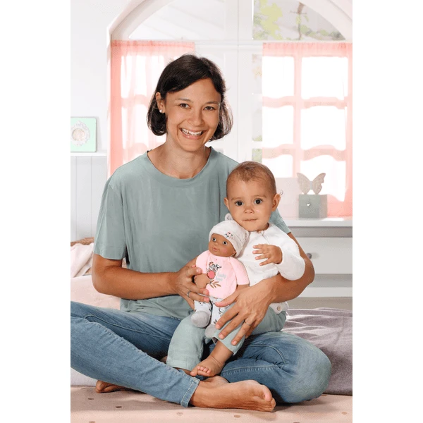 Zapf Creation Baby Annabell Sweetie Voor Baby's DoC 30cm 6 Zapf Creation Baby Annabell Sweetie Voor Baby's DoC 30cm - Afbeelding 4