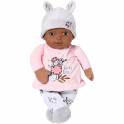 Zapf Creation Baby Annabell Sweetie Voor Baby's DoC 30cm 11 Zapf Creation Baby Annabell Sweetie Voor Baby's DoC 30cm -Pink or blue zapf creation baby annabell sweetie voor babys doc 30cm a362196 4
