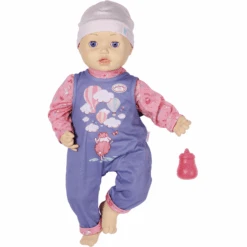 Zapf Creation Baby AnnabellĀ® Tall Annabell 54 Cm