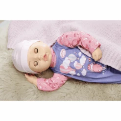 Zapf Creation Baby Annabell® Tall Annabell 54 Cm 10 Zapf Creation Baby Annabell® Tall Annabell 54 Cm -Pink or blue zapf creation baby annabell tall annabell 54 cm a311974 3