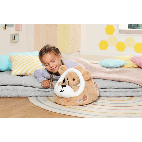 Zapf Creation BABY Born® Bear Cave 4 Zapf Creation BABY Born® Bear Cave - Afbeelding 2