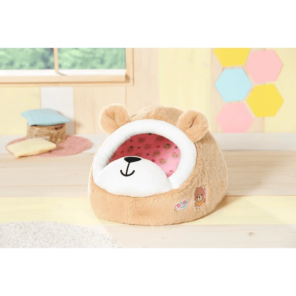 Zapf Creation BABY Born® Bear Cave 5 Zapf Creation BABY Born® Bear Cave - Afbeelding 3