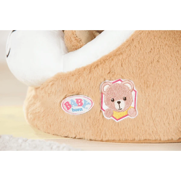 Zapf Creation BABY Born® Bear Cave 7 Zapf Creation BABY Born® Bear Cave - Afbeelding 5