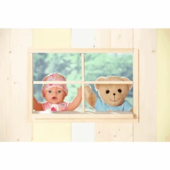 Zapf Creation BABY Born® Beer Blauw 11 Zapf Creation BABY Born® Beer Blauw -Pink or blue zapf creation baby born beer blauw a402077 4